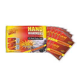Hand Warmers