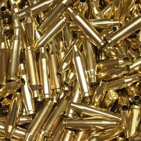 Brass 243 Winchester Headstamp image 1