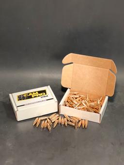 Bullets CamPro 308 FMJ Bullet 147gr image 1