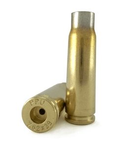 Rifle Brass 7.62x39mm Brass processing service image 1