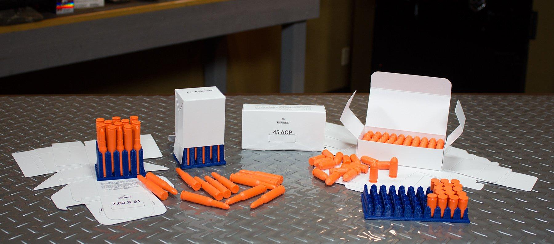 Case Cleaning & Preparation 5.56 X 45: 100 Box Bundle image 1