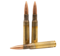 Rifle Ammunition Buy More, Save More: Get 5 Boxes for the Price of 4! image 2