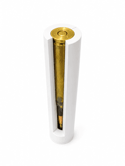 Case Cleaning & Preparation .50 BMG Chamber Gauge – Precision Ammunition Inspection Tool image 1