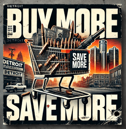 Rifle Ammunition Buy More, Save More: Get 5 Boxes for the Price of 4! image 1