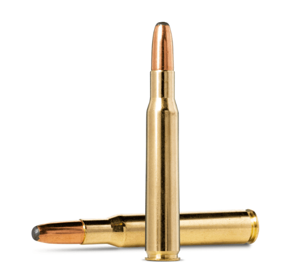 Rifle Ammunition Norma Alaska 30-06 Springfield 180gr image 1