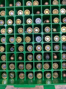 Hand Gun Ammunition Mixed Factory 25ACP 250ct Loose Pack image 2