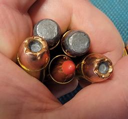 Rifle Ammunition Garage Sale Find – 12.7x42mm Mixed Ammo (20 Round Bags) image 2