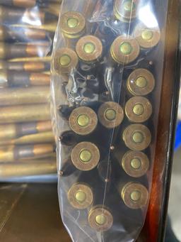 Rifle Ammunition 3006 M2AP Surplus Grade #1 image 2