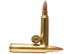 Rifle Ammunition Subsonic .223 Remington 55gr FMJ image 1