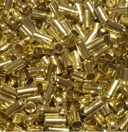 Brass 9mm Processed image 1