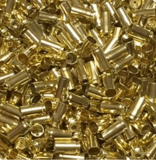 Brass 9mm Processed image 1