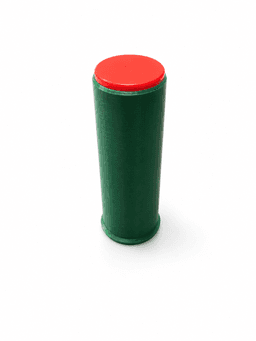 37 / 40mm 37MM CRACKLE Signaling Round – Comet Tail with Crackle Burst image 1