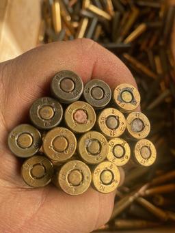 Rifle Ammunition 8x57mm Mauser SURPLUS GRADE 3 FMJ image 4