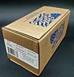 Hand Gun Ammunition 357 Magnum 158gr RNFP 406 Ammunition image 2