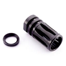 Upper Receivers & Conversion Kits AR15 Blank Firing Adapter (BFA) 1/2"-28 Threads image 1