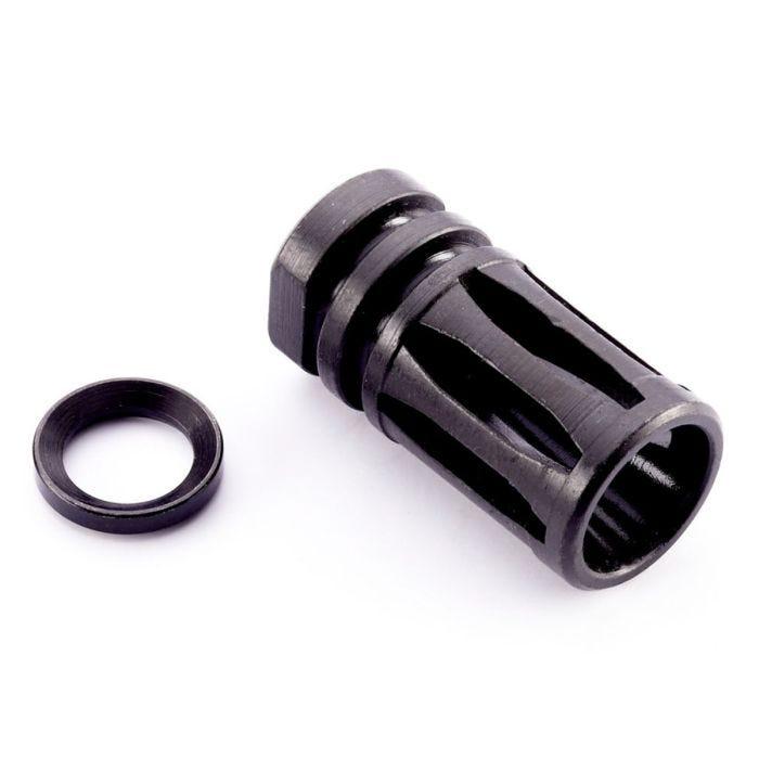 Upper Receivers & Conversion Kits AR15 Blank Firing Adapter (BFA) 1/2"-28 Threads image 1