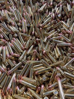 Rifle Ammunition 30 Carbine Ammunition 110 Grain Total Metal Jacket Box Of 50 image 2