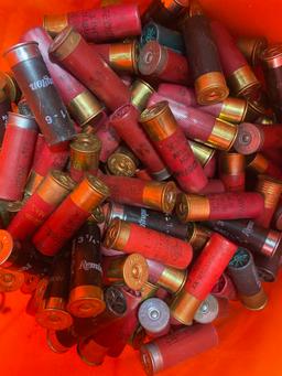 Shot Shell Ammunition 250 Rounds Loose Mixed 12 gauge Ammunition image 2