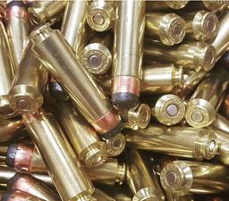 Rifle Ammunition 12.7 X 42mm 500gr Hornady XTP 20 Rounds image 1