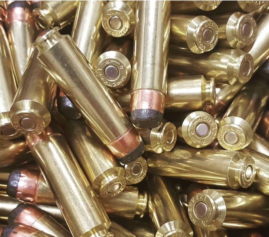 Rifle Ammunition 12.7 X 42mm 500gr Hornady XTP 20 Rounds image 1