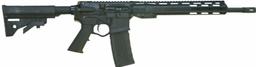 Long Guns ATI ALPHA MAXX RIFLE 300AAC 16" 30RD 13" ML RAIL BLACK image 1