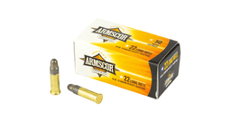 Rimfire Ammunition ARMSCOR .22LR 40GR Standard Velocity Solid Point 50RD Box image 1