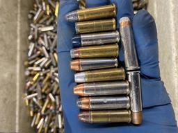 Hand Gun Ammunition Mixed Factory 38spl/357Mag 250ct image 1