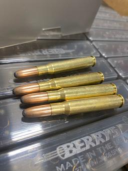 Rifle Ammunition Norma Alaska 30-06 Springfield 180gr image 3