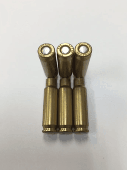 Rifle Brass 5.7x28mm brass processing service image 1