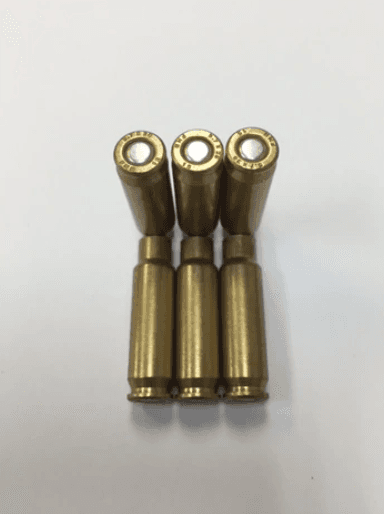 Rifle Brass 5.7x28mm brass processing service image 1