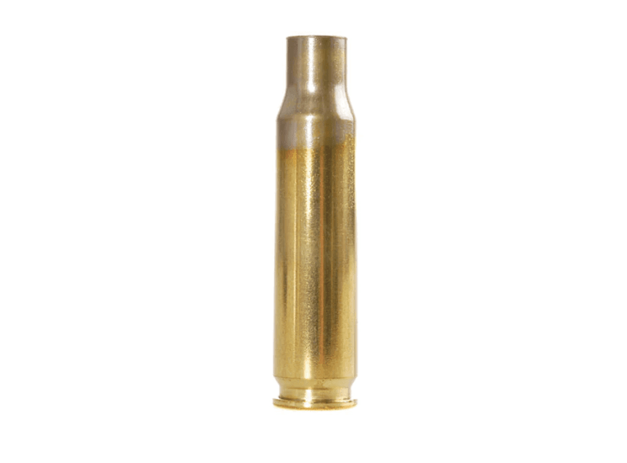 Rifle Brass 308 Winchester brass processing service image 1