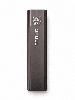 Case Cleaning & Preparation .50 BMG Chamber Gauge image 1