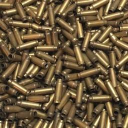 Brass 5.7x28mm Brass image 1