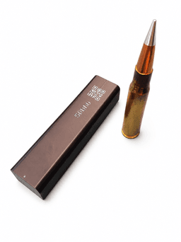Case Cleaning & Preparation .50 BMG Chamber Gauge image 2
