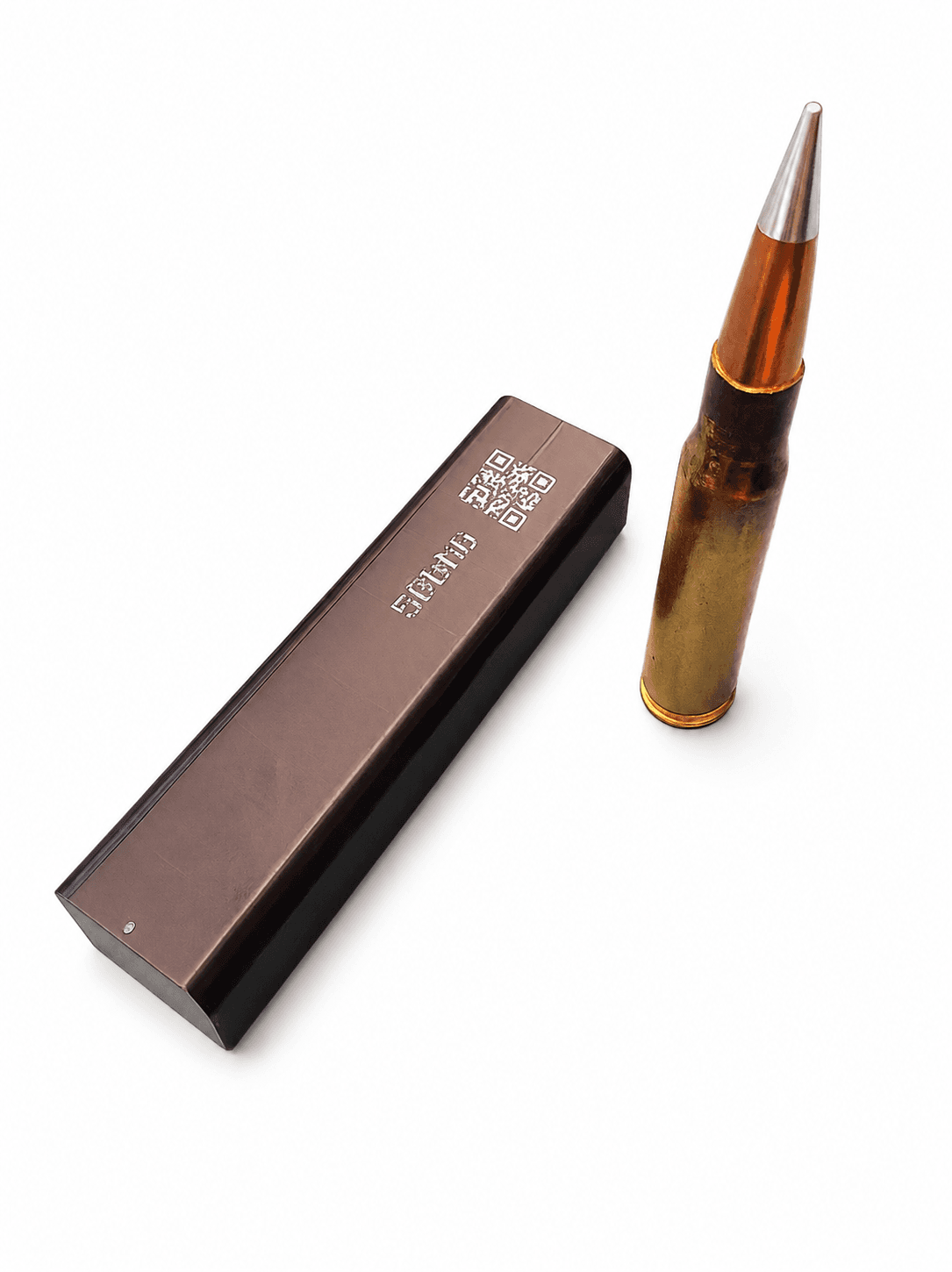 Case Cleaning & Preparation .50 BMG Chamber Gauge image 2