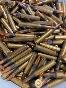 Rifle Ammunition .30-06 Springfield M25 Tracer Ammunition – New Manufacture with Surplus Components – 20 Rounds image 2