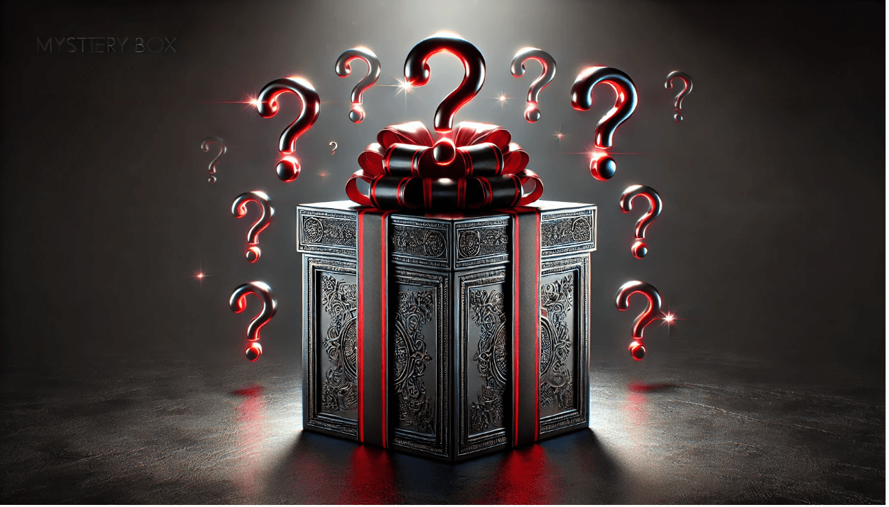 Rifle Ammunition Black Friday Mystery Box image 1