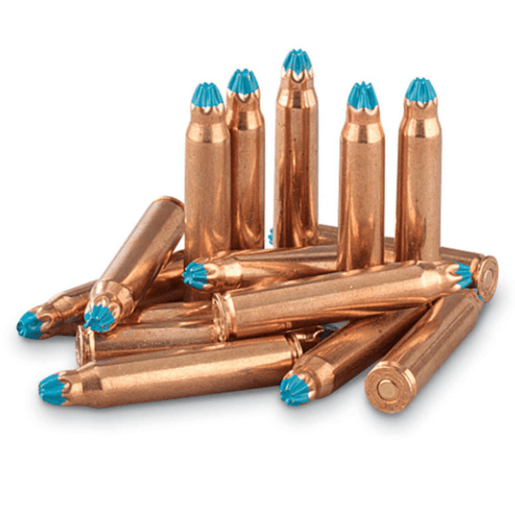 Blank Ammunition .30 CAL. M1909 BLANKS image 1