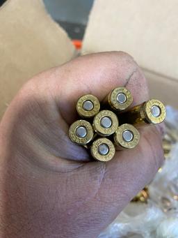 Rifle Ammunition 223 Remington / 5.56mm Demil Lot, Mixed Batches w/ Ammo Can image 3