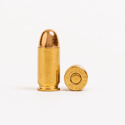 Pistol Brass Reloading 45ACP brass reloading service image 1