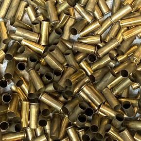 Brass 45 Colt/Long Colt (100ct) image 1