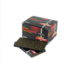 Primers Fiocchi Small Pistol Primers (1500 Primers) image 1