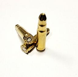 Blank Ammunition 7.62x39mm blanks (M-68) 20-Rounds image 1