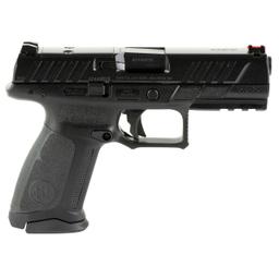 Handguns BERETTA APX A1 RDO 9MM 4.25" 15RD BLACK FIBER OPTIC image 2