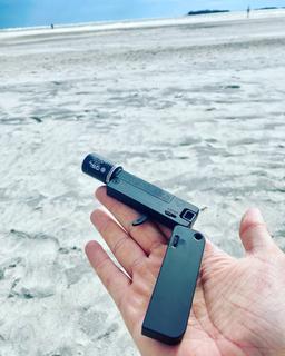 Rimfire GSL Pillbox Plus image 1