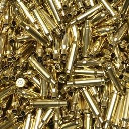 Brass 6.5 Creedmoor Mixed Headstamp Large Primer image 1
