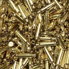 Brass 6.5 Creedmoor Mixed Headstamp Large Primer image 1
