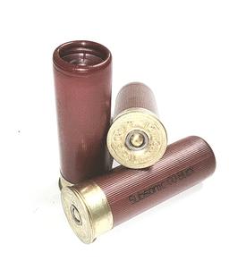 Shot Shell Ammunition Subsonic 12 Gauge 00 Buckshot image 1