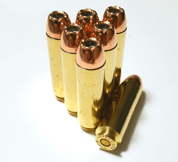 Rifle Ammunition 12.7 X 42mm 350gr Hornady XTP 20 Rounds image 1
