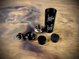 Rimfire GSL Pillbox Plus image 3